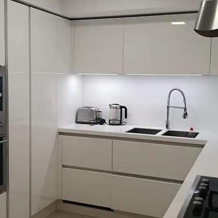 Interlace Penthouse With Swimming Pool * 马尔萨斯卡拉