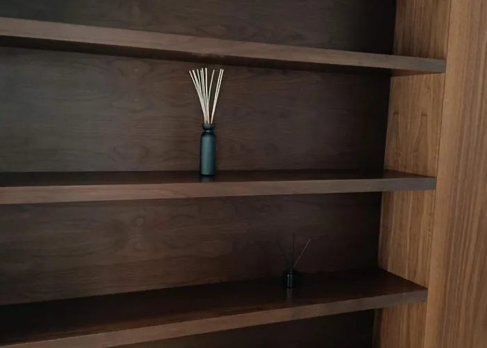 Interlace Penthouse With Swimming Pool * 马尔萨斯卡拉