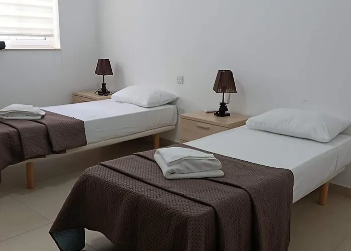 Interlace Penthouse With Swimming Pool