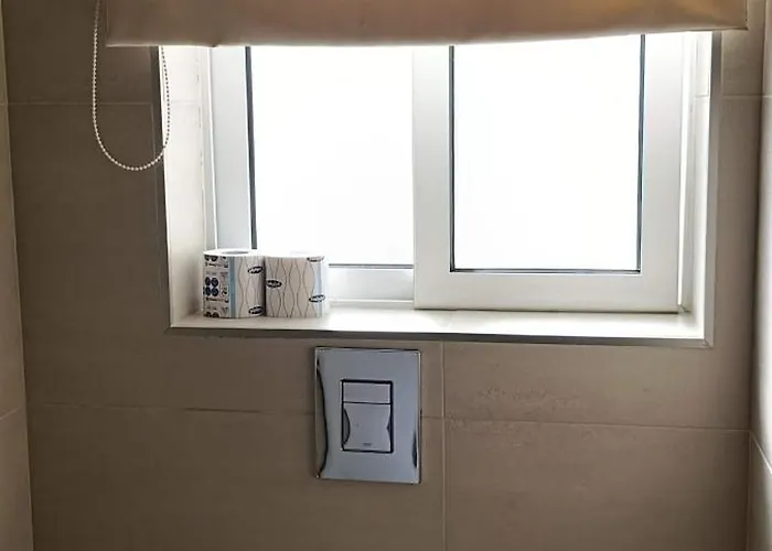 公寓 Interlace Penthouse With Swimming Pool