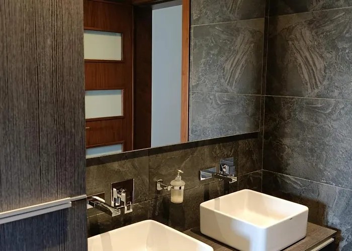 Interlace Penthouse With Swimming Pool