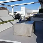 דירה Interlace Penthouse With Swimming Pool