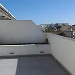 דירה Interlace Penthouse With Swimming Pool מרססקלה