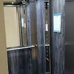 דירה Interlace Penthouse With Swimming Pool מרססקלה