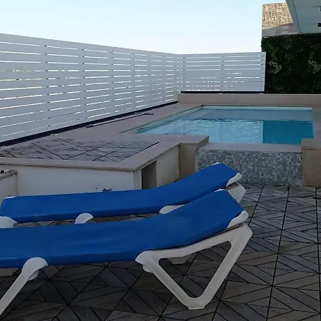 Апартаменты Interlace Penthouse With Swimming Pool *