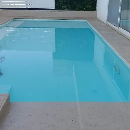 Apartment Interlace Penthouse With Swimming Pool *