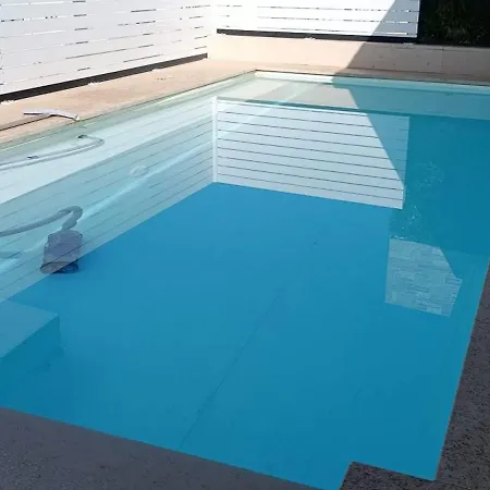 Interlace Penthouse With Swimming Pool Apartment *