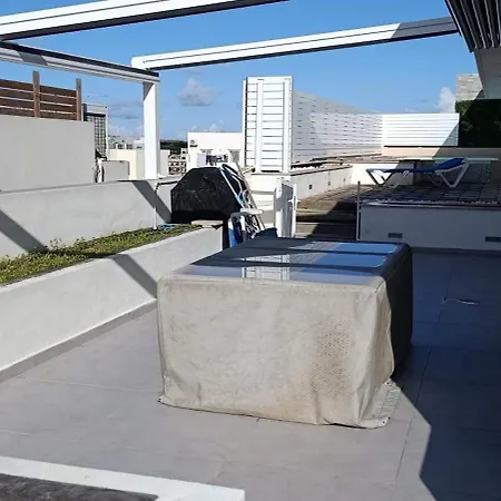 アパート Interlace Penthouse With Swimming Pool
