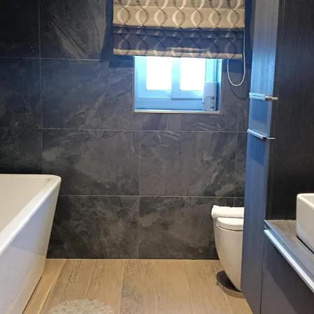 Апартаменты Interlace Penthouse With Swimming Pool Марсаскала