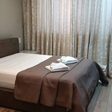 Interlace Penthouse With Swimming Pool Апартаменты Марсаскала