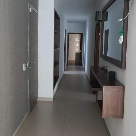 Interlace Penthouse With Swimming Pool *