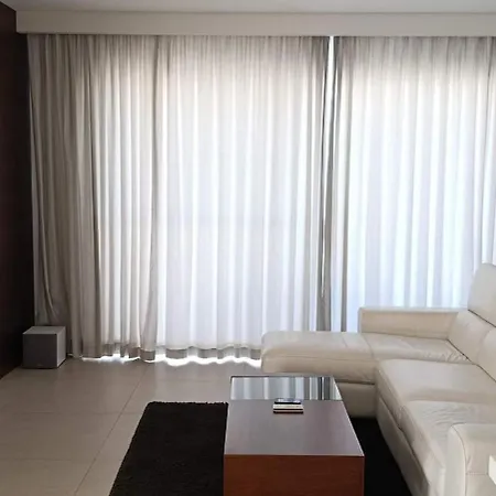 Interlace Penthouse With Swimming Pool