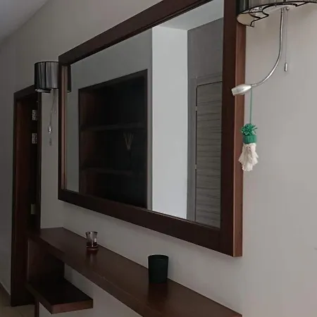 Interlace Penthouse With Swimming Pool Апартаменты