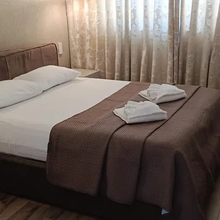 Interlace Penthouse With Swimming Pool Апартаменты