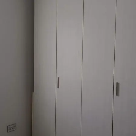 Interlace Penthouse With Swimming Pool Апартаменты