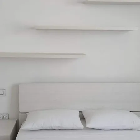 Interlace Penthouse With Swimming Pool マルサスカーラ