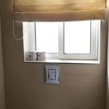 Апартаменты Interlace Penthouse With Swimming Pool