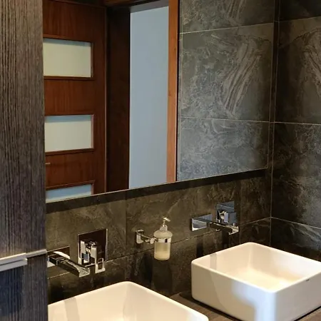 Interlace Penthouse With Swimming Pool