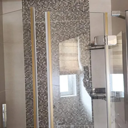 Interlace Penthouse With Swimming Pool Апартаменты