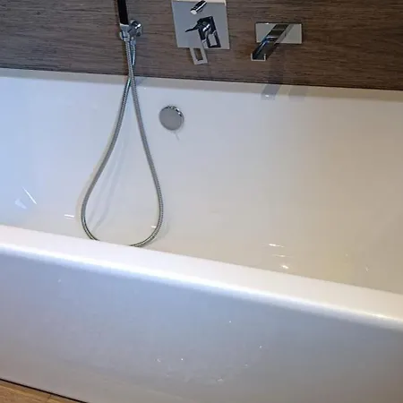 Interlace Penthouse With Swimming Pool Апартаменты