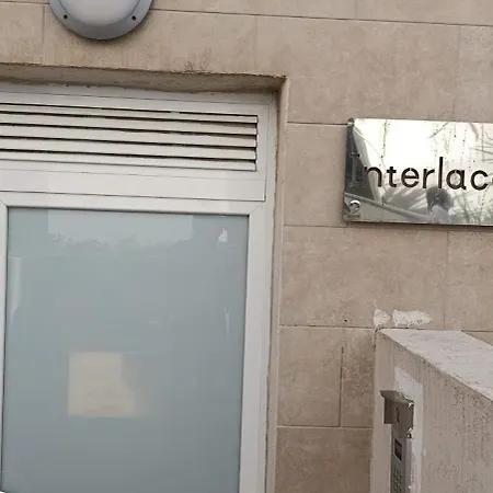 Interlace Penthouse With Swimming Pool Апартаменты