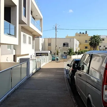 Interlace Penthouse With Swimming Pool
