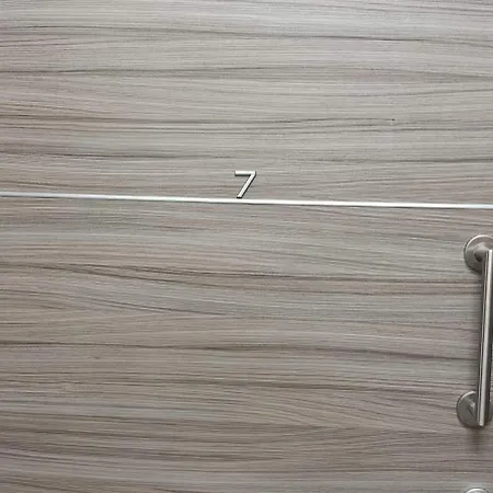 Interlace Penthouse With Swimming Pool