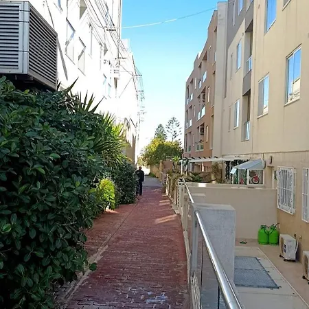 Апартаменты Interlace Penthouse With Swimming Pool