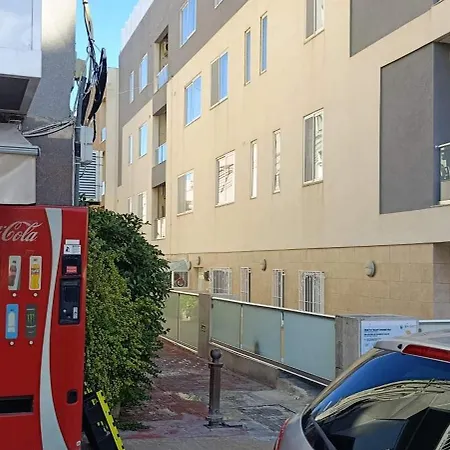 Interlace Penthouse With Swimming Pool *