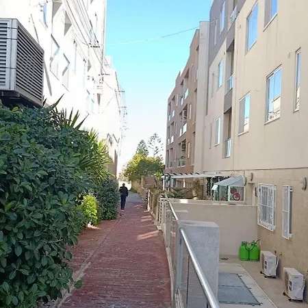 Апартаменты Interlace Penthouse With Swimming Pool