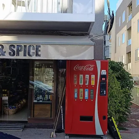 Interlace Penthouse With Swimming Pool *