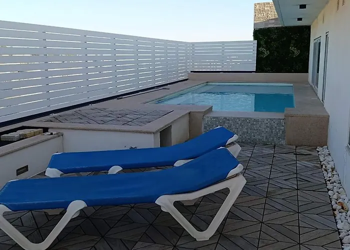 Διαμέρισμα Interlace Penthouse With Swimming Pool *