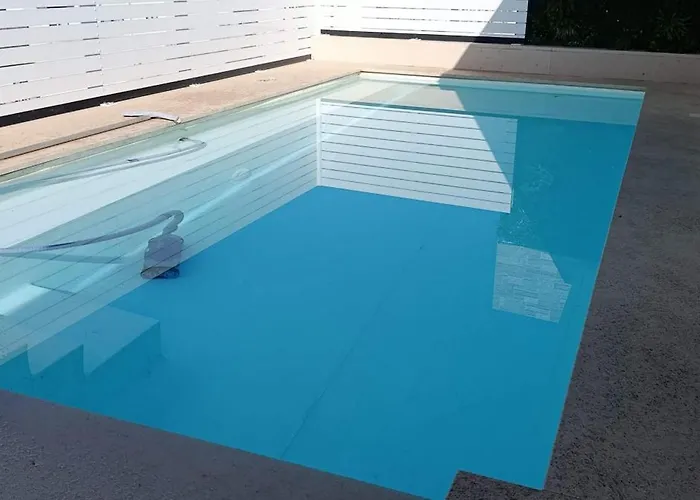 Interlace Penthouse With Swimming Pool Διαμέρισμα *