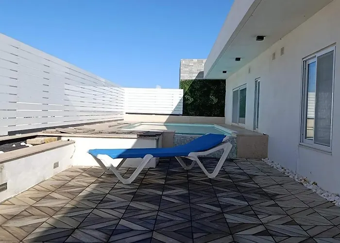 Διαμέρισμα Interlace Penthouse With Swimming Pool *