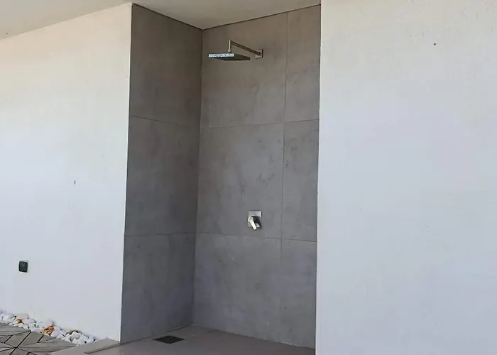 Interlace Penthouse With Swimming Pool Marsaskala