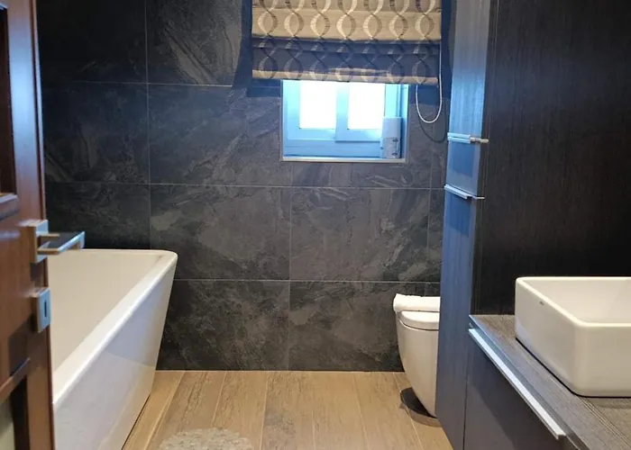 Appartamento Interlace Penthouse With Swimming Pool Marsaskala