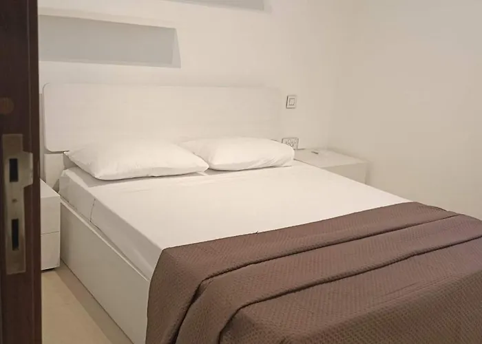 Interlace Penthouse With Swimming Pool * Marsaskala