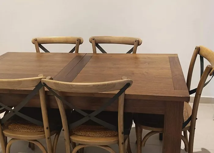 Interlace Penthouse With Swimming Pool Διαμέρισμα Marsaskala