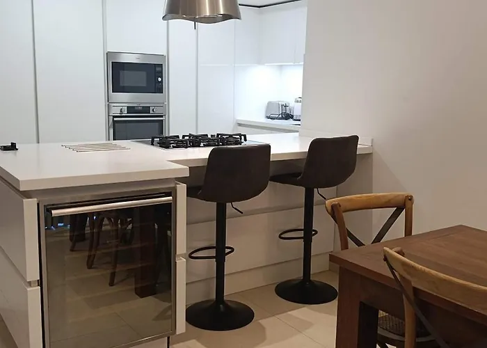 Διαμέρισμα Interlace Penthouse With Swimming Pool Marsaskala