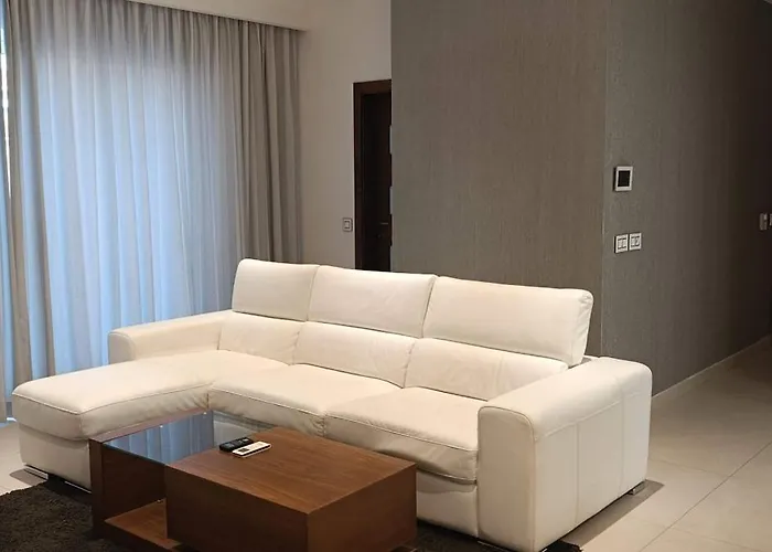 Appartamento Interlace Penthouse With Swimming Pool