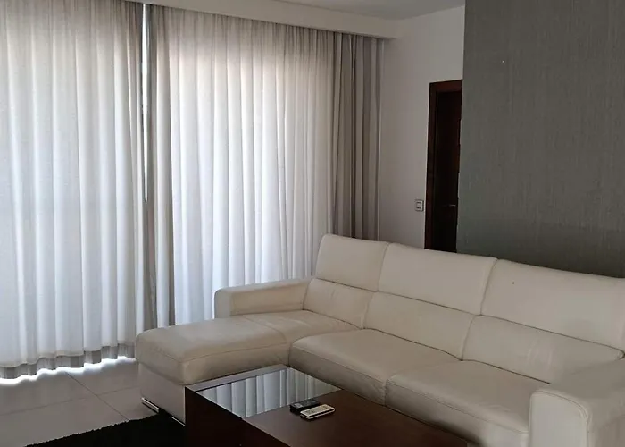 Διαμέρισμα Interlace Penthouse With Swimming Pool