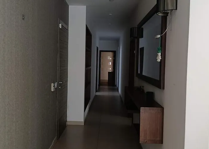 Interlace Penthouse With Swimming Pool Διαμέρισμα