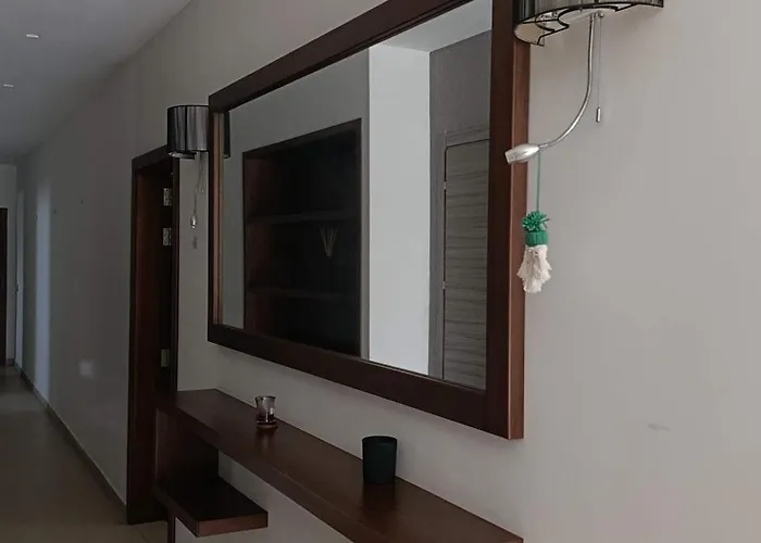 Interlace Penthouse With Swimming Pool Διαμέρισμα