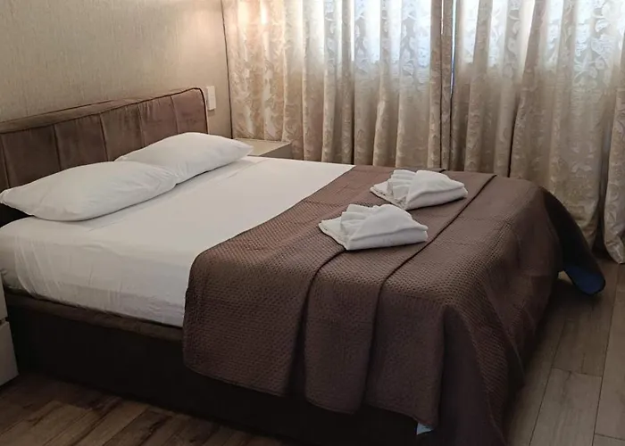 Interlace Penthouse With Swimming Pool Διαμέρισμα