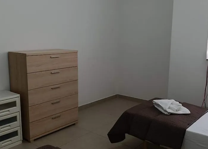 Interlace Penthouse With Swimming Pool *