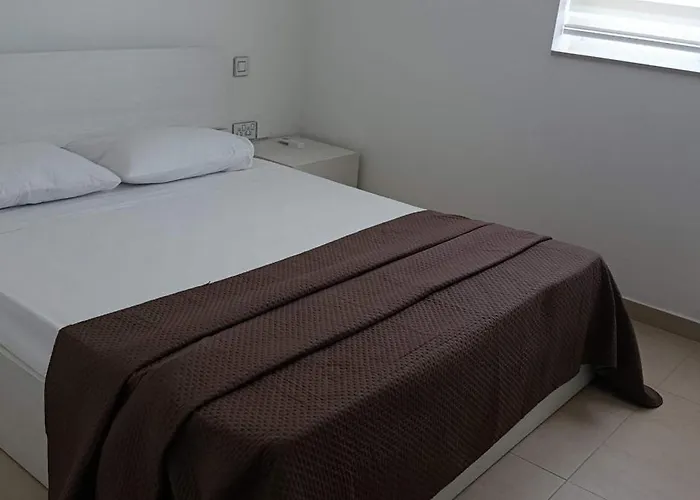 Interlace Penthouse With Swimming Pool