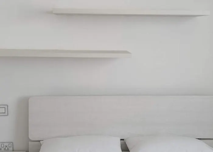 Interlace Penthouse With Swimming Pool Marsaskala