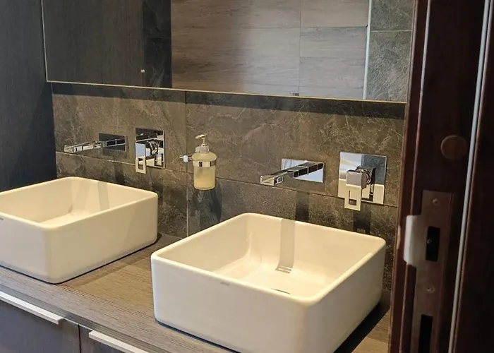 Interlace Penthouse With Swimming Pool Διαμέρισμα *