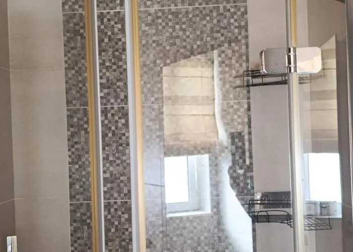 Interlace Penthouse With Swimming Pool Διαμέρισμα