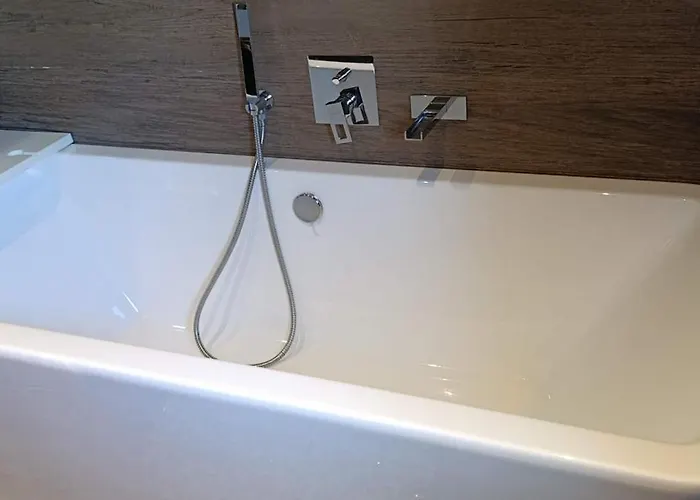 Interlace Penthouse With Swimming Pool * Marsaskala